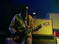 could you be loved GIF by Bob Marley