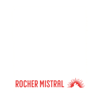 France Summer Sticker by Rocher_Mistral