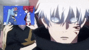 Jjk Jujutsu Kaisen GIF
