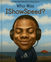 Who Is This GIF