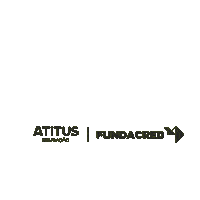 Futuro Fundacred Sticker by Atitus Educação