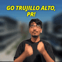 Trujillo Alto GIF