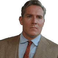 Season 3 Sigh Sticker by PBS