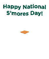 Summer Chocolate Sticker by L.L.Bean