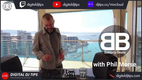 GIF by Digital DJ Tips