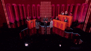 Drag Queen GIF by LogoTV