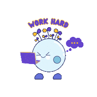 Happy Fun Sticker