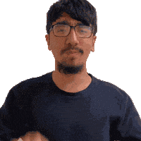 Squeeze Squeezing Sticker