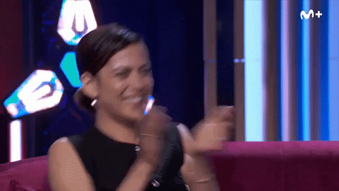 Me Gusta Maria Leon GIF by Movistar Plus+