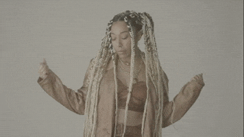 Im Back Golden Child GIF by Odreii