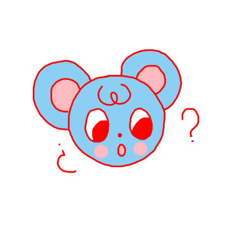 malditofio giphyupload idk osito malditacalma Sticker