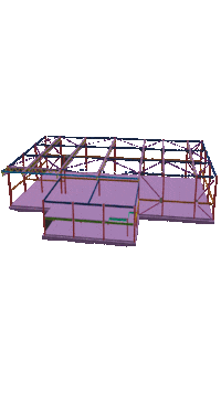 Marco Ingenieria Sticker