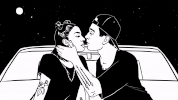island records kiss GIF by Bishop Briggs