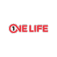 Sticker by One Fitness Club