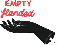 Redhandedthepod Sticker