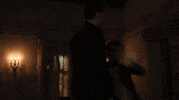Adow GIF by A Discovery of Witches