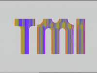Art Glitch GIF