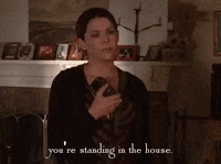 season 4 netflix GIF by Gilmore Girls 