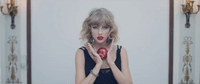 blank space GIF by Taylor Swift