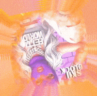 Skii GIF by DollBabyCouture