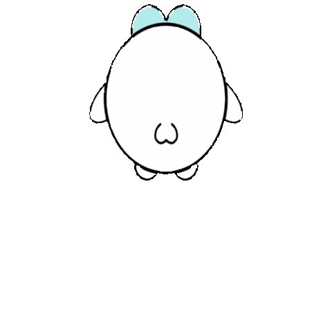 awkwardelia giphygifmaker Sticker