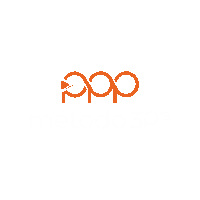 Sticker by Método 3P's