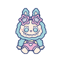 Art Love Sticker by chocolatedfresa