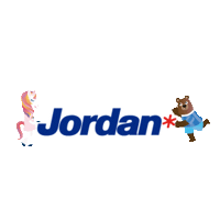 orklakorea 조르단 조르단츄츄츄 조르단해피송 Sticker