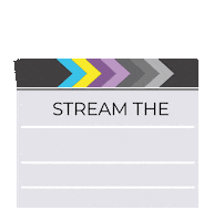 Upstate Ny Slate Sticker by HUDSY