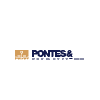 pontesemagalhaesadv advogados magalhaes pontes pontesmagalhaes Sticker