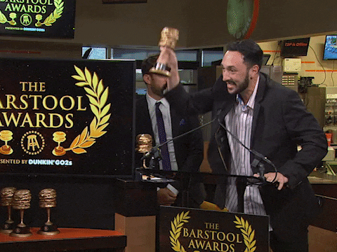 stoolscenes2 ss217 GIF by Barstool Sports