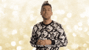 Lance Bass GIF