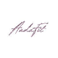 Aada Sticker by Fitclubfinland