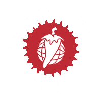 Mountain Bike Sticker by Salsa Cycles