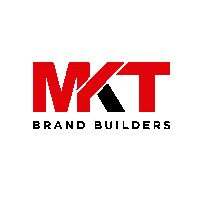 Marketing Brand Sticker by mktstreet
