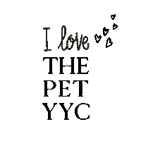 Pet Sticker by petropolitan