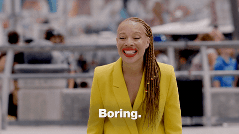 vh1 nlf GIF by America's Next Top Model