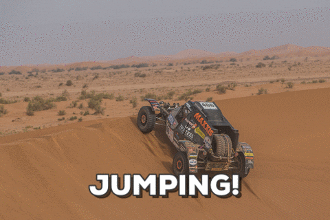 jumping tw steel GIF by Tim Coronel