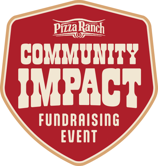 Community Event Sticker by Pizza Ranch