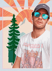 Camiladc88 digitalart visualart digitalcollage camiladc GIF