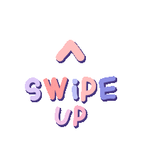 Swipe Up Sticker