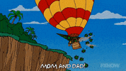 Season 19 Episode 6 GIF by The Simpsons