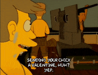 looking season 4 GIF