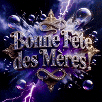 Goth Bling GIF by TresorsDuMonde.ca