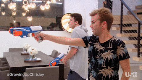 GIF by Chrisley Knows Best