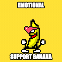 Peanut Butter Jelly Time Hug GIF by Trym Stene