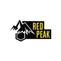 bike_kingdom logo mountain bikepark lenzerheide Sticker
