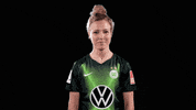 Soccer Sport GIF by VfL Wolfsburg