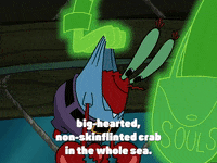 season 3 GIF by SpongeBob SquarePants