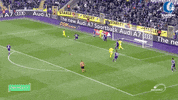brecht dejaegere football GIF by KAA Gent